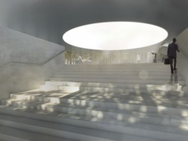 projekt modernizacji autorstwa Natalia Wilczak