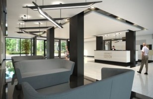 zdjęcie Apartamenty Józefów