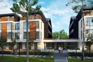 zdjęcie Apartamenty Józefów