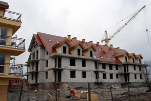 Siemaszko ul. Szybowcowa