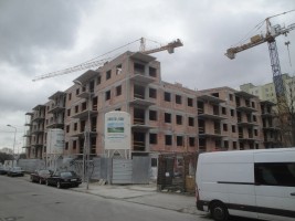 zdjęcie Murapol Apartamenty Praskie