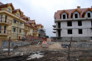 Siemaszko ul. Szybowcowa