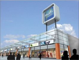 zdjęcie Multi Park