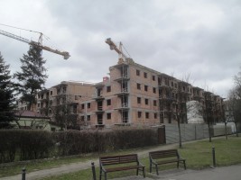 zdjęcie Murapol Apartamenty Praskie