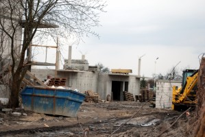 Siemaszko ul. Szybowcowa