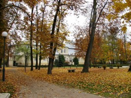 zdjęcie Muzeum Regionalne