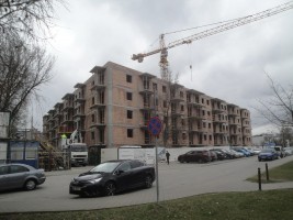 zdjęcie Murapol Apartamenty Praskie