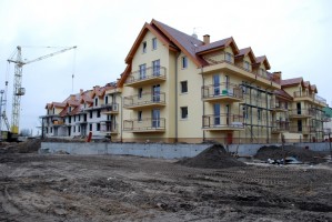 Siemaszko ul. Szybowcowa