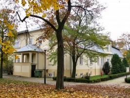 zdjęcie Dwór Rychłowskich