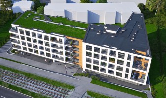 zdjęcie HUB Hoffmanowej