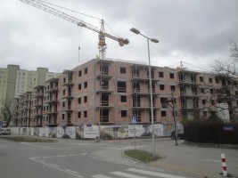 zdjęcie Murapol Apartamenty Praskie