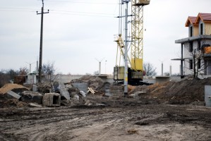 Siemaszko ul. Szybowcowa