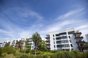 zdjęcie Osiedle Bluszczańska