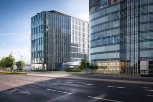 wizualizacje PGK Offices
