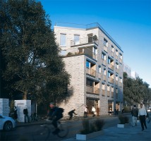 zdjęcie Apartamenty Warszawianka