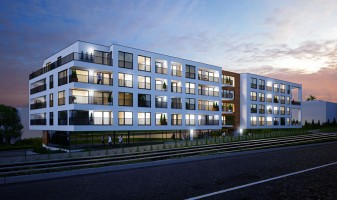 zdjęcie HUB Hoffmanowej