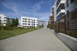 zdjęcie Osiedle Bluszczańska