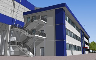 zdjęcie Stadion Piasta Gliwice