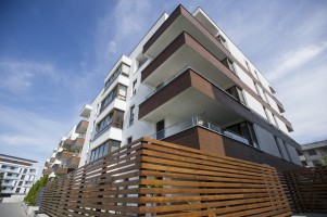 zdjęcie Osiedle Bluszczańska