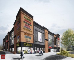 zdjęcie Galeria Hosso