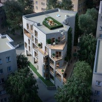 zdjęcie Apartamenty Warszawianka