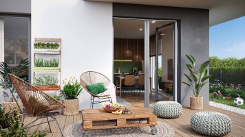 zdjęcie z budowy Osiedle Krzewna