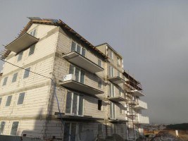 II etap