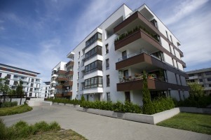 zdjęcie Osiedle Bluszczańska