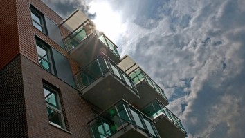 zdjęcie Dębowe Tarasy