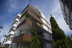 zdjęcie Osiedle Bluszczańska