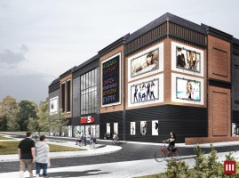 zdjęcie Galeria Hosso