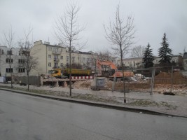 zdjęcie Nova Praga - Osiecka