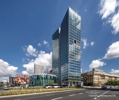 zdjęcie Widok Towers