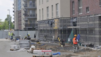 zdjęcie Dębowe Tarasy