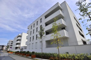 zdjęcie Osiedle Bluszczańska