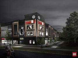 zdjęcie Galeria Hosso