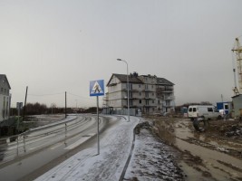 II etap