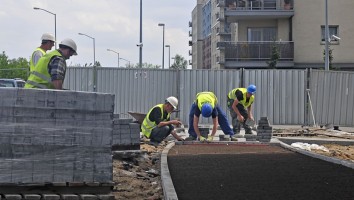 zdjęcie Dębowe Tarasy