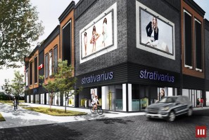 zdjęcie Galeria Hosso