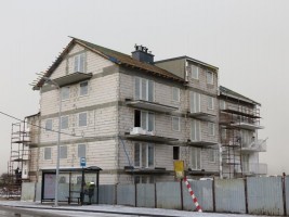 II etap