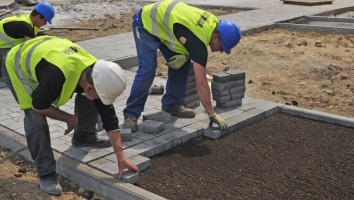 zdjęcie Dębowe Tarasy