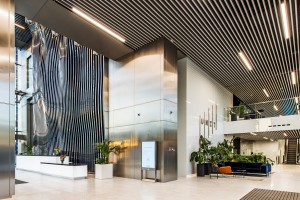 zdjęcie Warsaw Unit