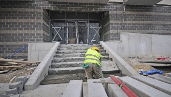 zdjęcie Dębowe Tarasy