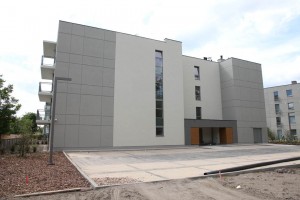 zdjęcie Ogrody Hallera