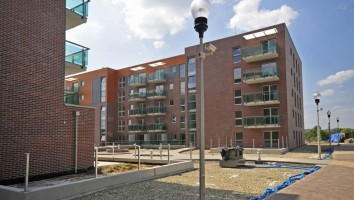 zdjęcie Dębowe Tarasy