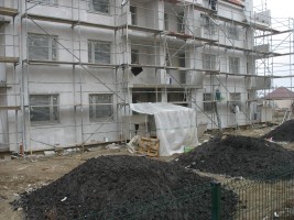 zdjęcie Osiedle Nad Rudzianką II