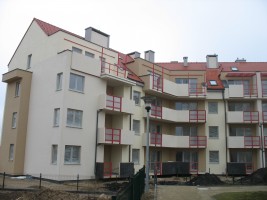 zdjęcie Osiedle Nad Rudzianką II