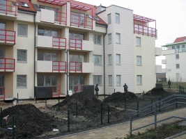 zdjęcie Osiedle Nad Rudzianką II