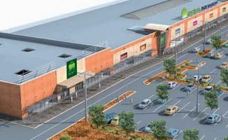 zdjęcie Galeria Eden