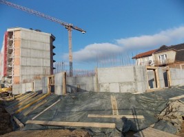 zdjęcie Osiedle Ogrody Żabińca